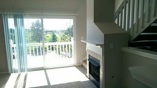 Livingroom with Fireplace