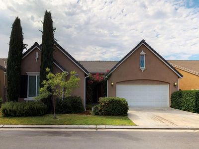 3866 Chessa Ln, Clovis, CA, 93619