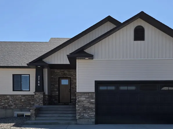 3766 E 369 N, Rigby, ID 83442