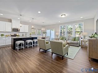 LOT 10 Alana Dr, Moseley, VA 23120