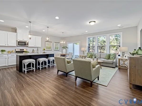 17354 Alana Dr, Moseley, VA 23120