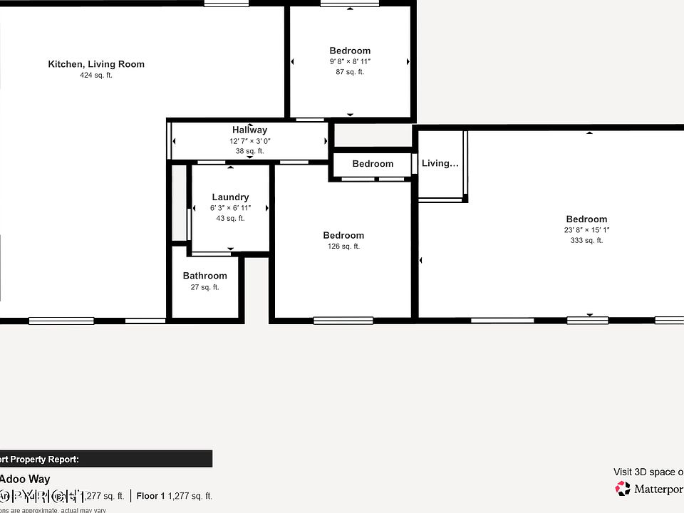 2nd image of 1000 E McAdoo Way
