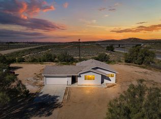 12697 Daisy St, Boron, CA 93516