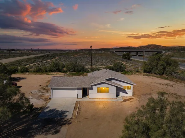 12697 Daisy St, Boron, CA 93516