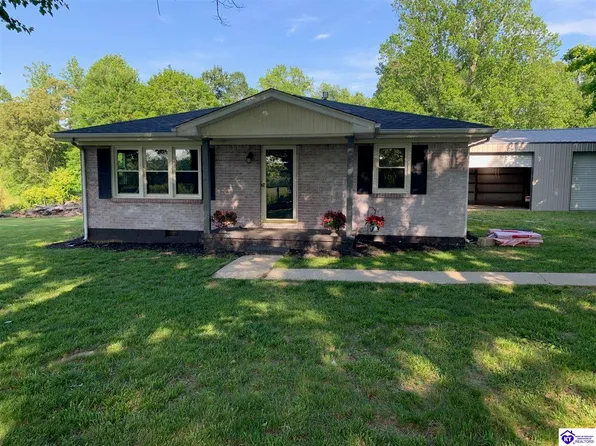 1296 Mount Sherman Ward Rd, Magnolia, KY 42757