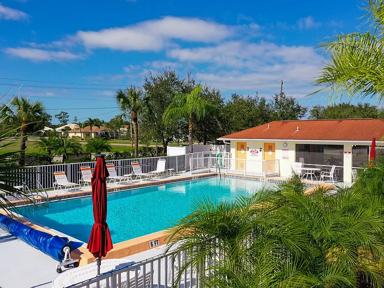 1196 Rio De Janeiro Ave #206F — Photo 43
