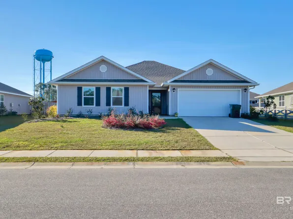 3192 Camino Real Loop, Lillian, AL 36549