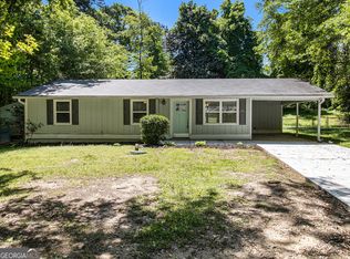 4276 N Giles Rd, Douglasville, GA 30134