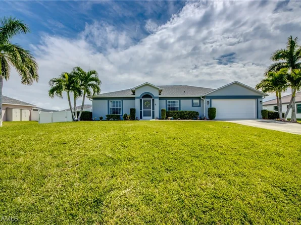 703 NW 7th Ave, Cape Coral, FL 33993