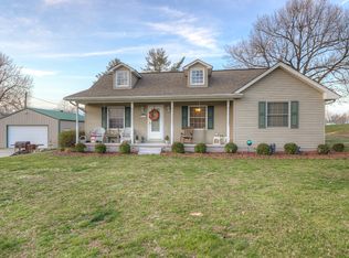 6111 Old Highway 54, Philpot, KY 42366