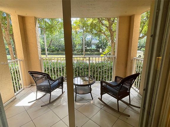 4th image of 19555 E Country Club Dr #8204