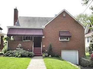 63 Hawthorne Ave, Pittsburgh, PA