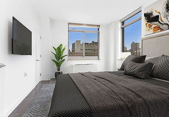 2nd image of 327 E 101st St APT 8F