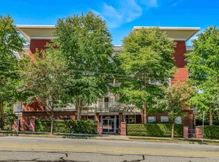 12283 224th St #108, Maple Ridge, BC V2X 8Z3