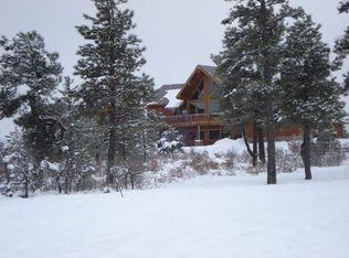 40 Capricho Cir, Pagosa Springs, CO 81147
