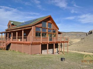 135 Rock Castle Rd, Manhattan, MT 59741