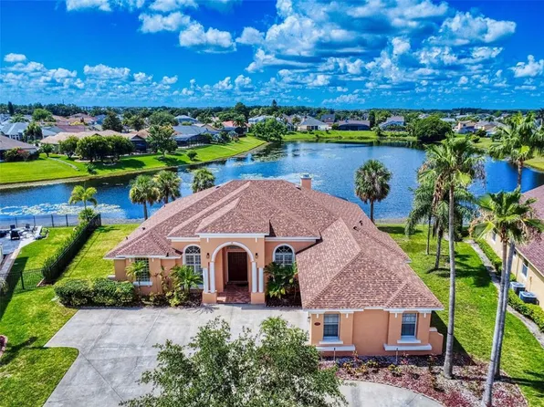 3728 Hunters Isle Dr, Orlando, FL 32837