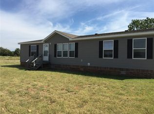 13493 N County Road 3260, Pauls Valley, OK 73075