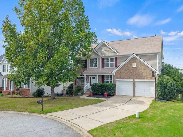 3 Tallin Ct, Greenville, SC 29607