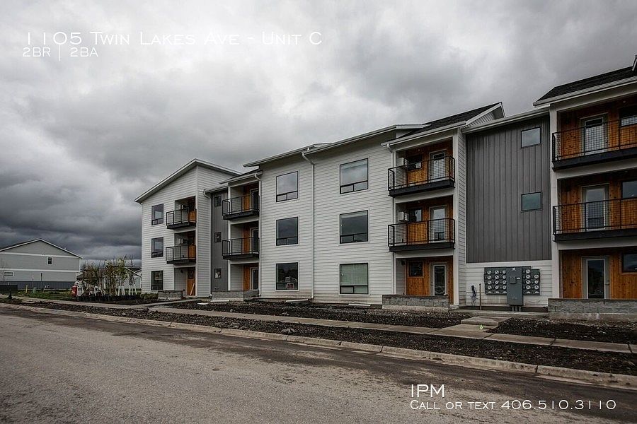 1st image of 1105 Twin Lakes Ave APT C