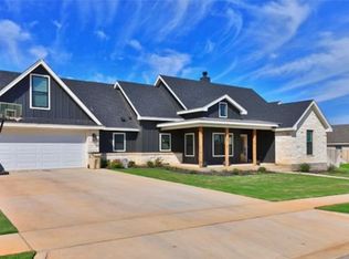 228 Jet Ranger Rd, Abilene, TX 79602