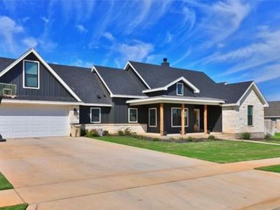 228 Jet Ranger Rd, Abilene, TX, 79602