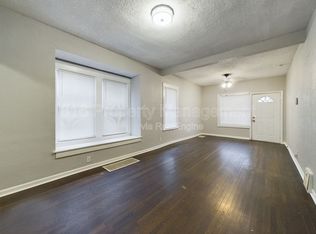 2323 Lister Ave, Kansas City, MO 64127