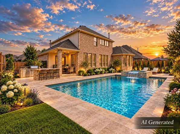 204 Whitewing Ln, Murphy, TX 75094