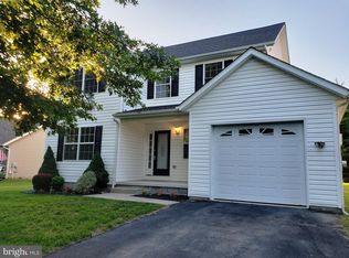 151 Comegys Ln, Queenstown, MD 21658