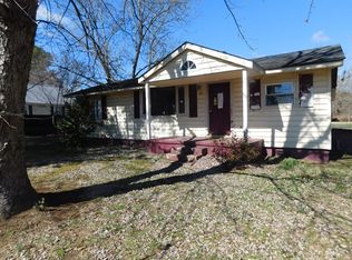 113 Norfleet St, Kelford, NC 27847