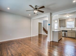 1718 Collier St, Irving, TX 75060