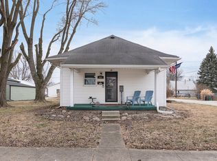 603 W Pearl St, Lebanon, IN 46052