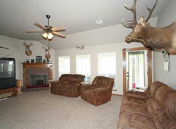 2nd image of 13091 S Bareback Dr