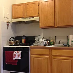 Rented by A D Shaye Realty Group 