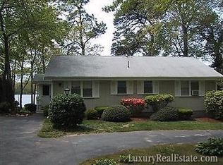 94 Holly Point Rd, Centerville, MA 02632