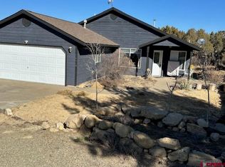 16434 Road 283, Dolores, CO 81323