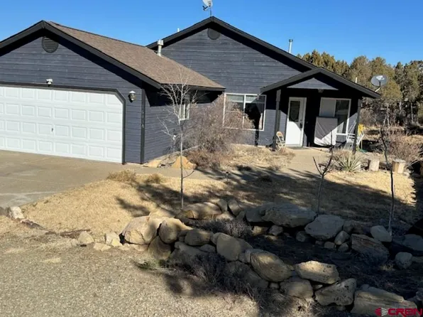 16434 Road 28.3, Dolores, CO 81323