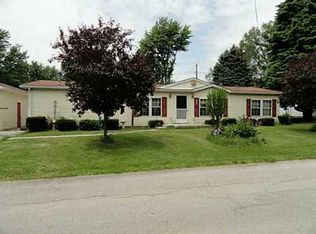 147 Lockhart Ave, Wayne, OH 43466