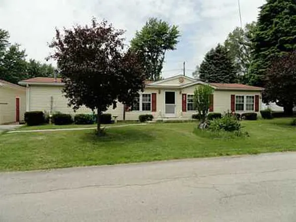 147 Lockhart Ave, Wayne, OH 43466