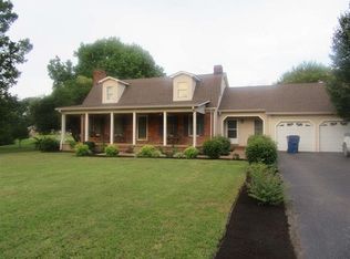 645 Bowen Dr, Savannah, TN 38372