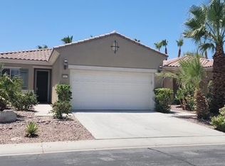 81613 Avenida De Musica, Indio, CA 92203
