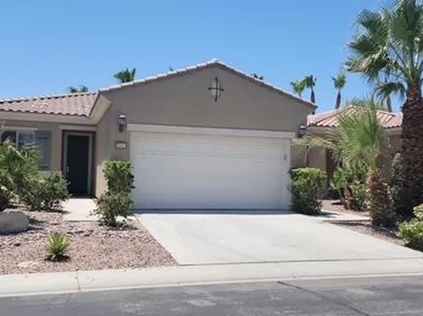 81613 Avenida De Musica, Indio, CA 92203