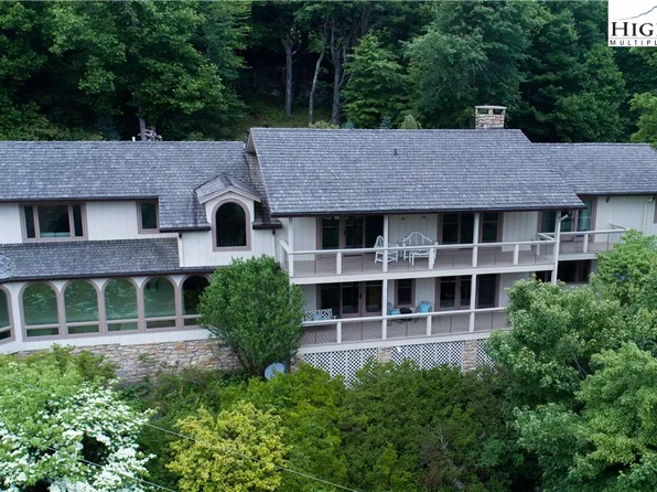 166 Basswood Road, Boone, NC 28607