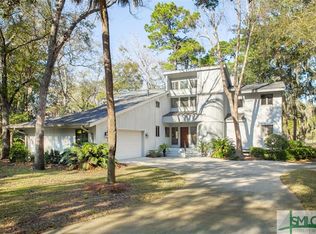 223 Yam Gandy Rd, Savannah, GA 31411