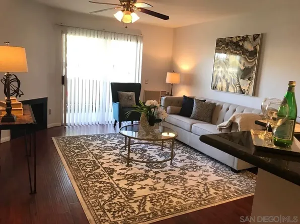 204 Woodland Pkwy Unit 117, San Marcos, CA 92069