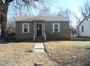 4310 N Beaver Ave, Bethany, OK 73008