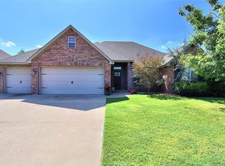 748 W 147th Pl S, Glenpool, OK 74033
