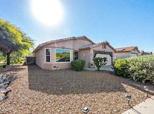 9278 E Calle Arroyo Rapido, Tucson, AZ 85710