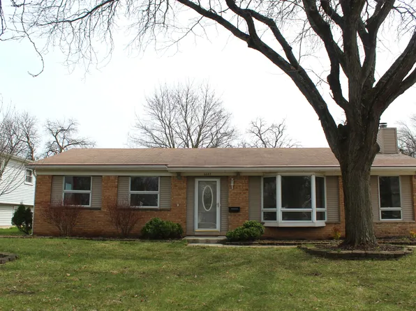 6047 Avon St, Portage, MI 49024