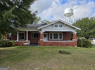 3917 E Main St, Soperton, GA 30457